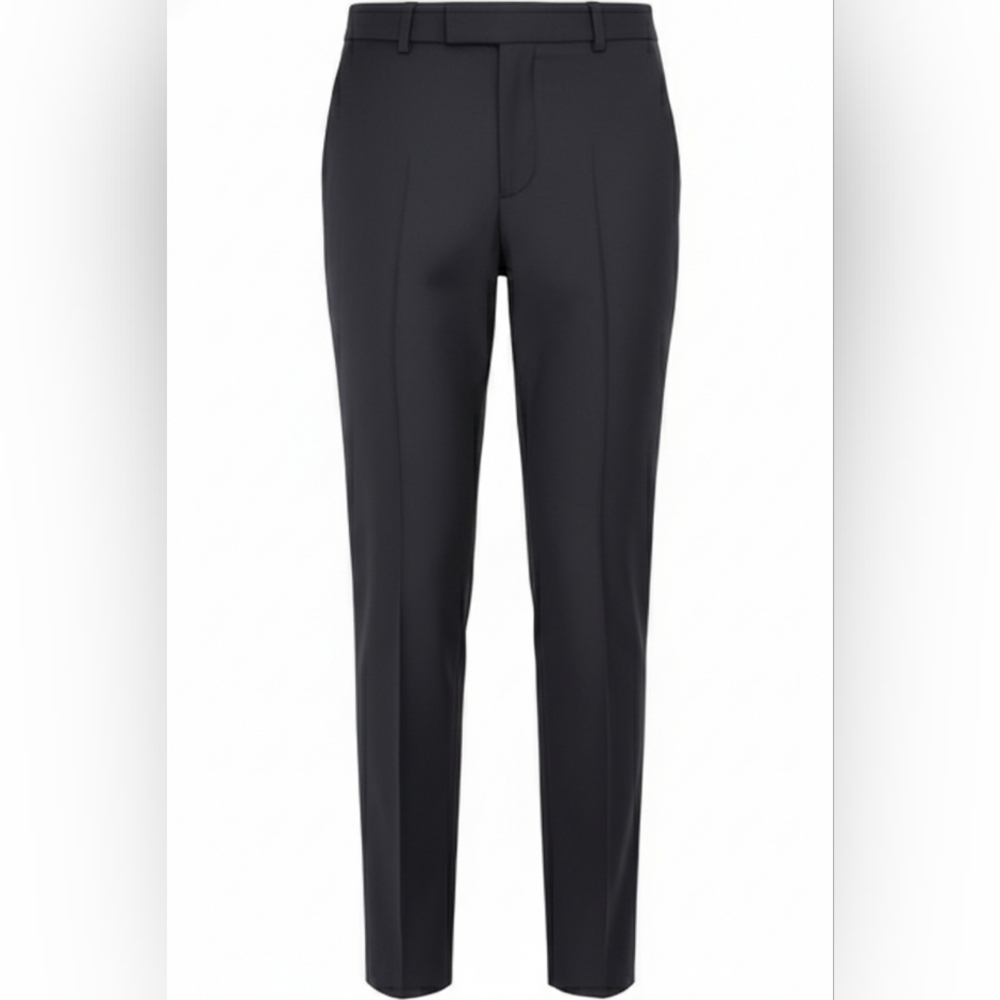 JOSEPH Kong Super 100 Wool Tailored Trousers